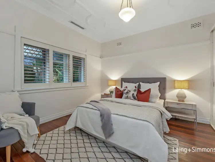 Sixth view of Homely house listing, 16 Killaloe Avenue, Pennant Hills NSW 2120