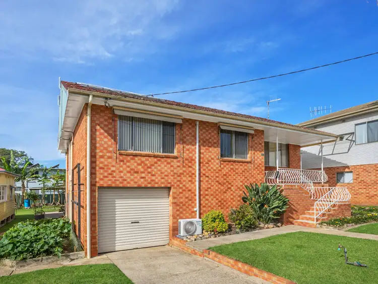 14 Park Street, Port Macquarie NSW 2444