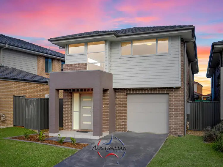 Main view of Homely house listing, 15a Alana Avenue, Quakers Hill NSW 2763