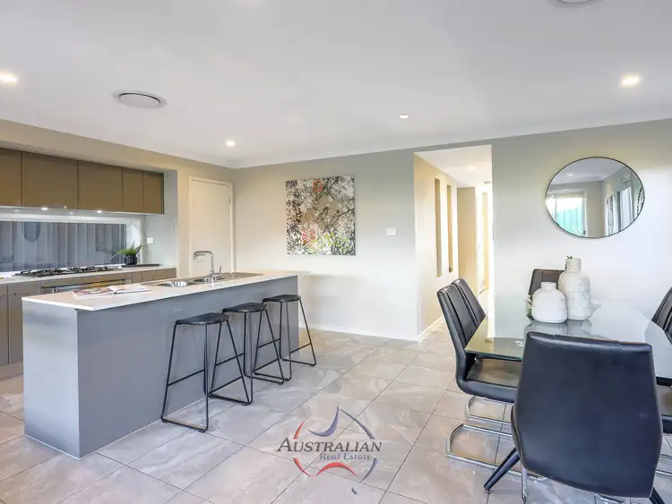 Fourth view of Homely house listing, 15a Alana Avenue, Quakers Hill NSW 2763