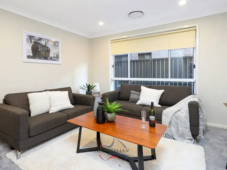 Fifth view of Homely house listing, 15a Alana Avenue, Quakers Hill NSW 2763