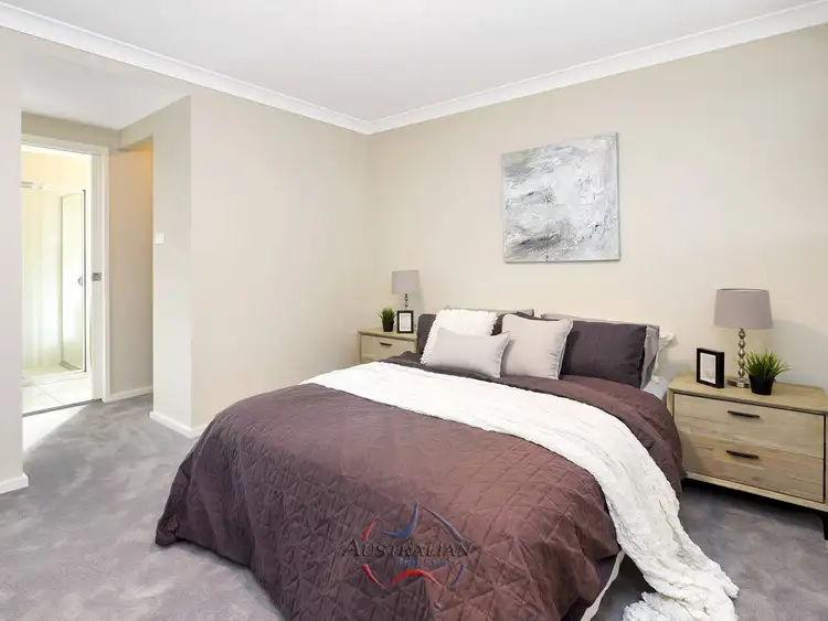 Sixth view of Homely house listing, 15a Alana Avenue, Quakers Hill NSW 2763