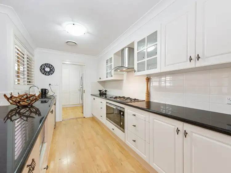 Second view of Homely house listing, 14 Toomey Crescent, Quakers Hill NSW 2763