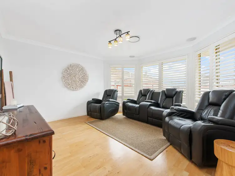 Third view of Homely house listing, 14 Toomey Crescent, Quakers Hill NSW 2763