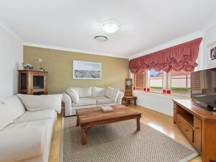 Fourth view of Homely house listing, 14 Toomey Crescent, Quakers Hill NSW 2763