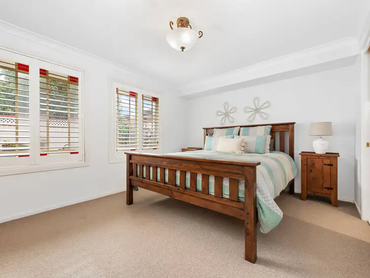 Fifth view of Homely house listing, 14 Toomey Crescent, Quakers Hill NSW 2763