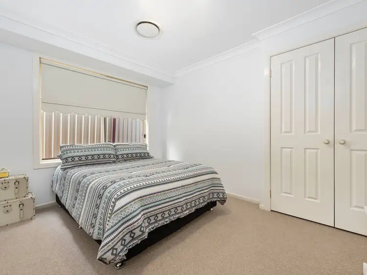 Seventh view of Homely house listing, 14 Toomey Crescent, Quakers Hill NSW 2763