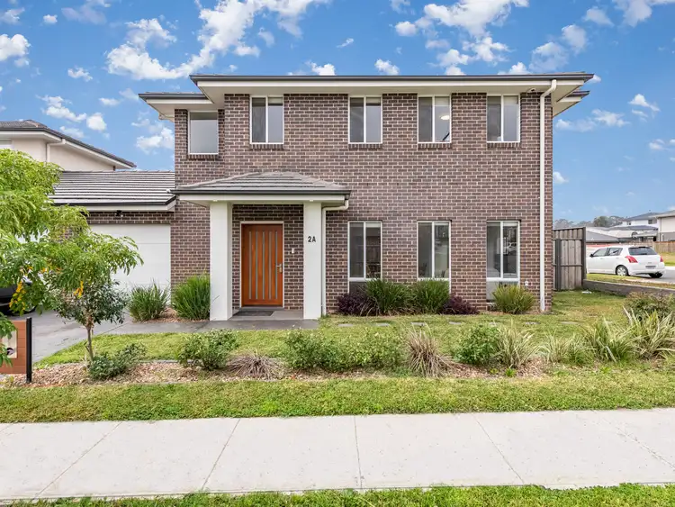 Main view of Homely house listing, 2A Piddington Street, The Ponds NSW 2769