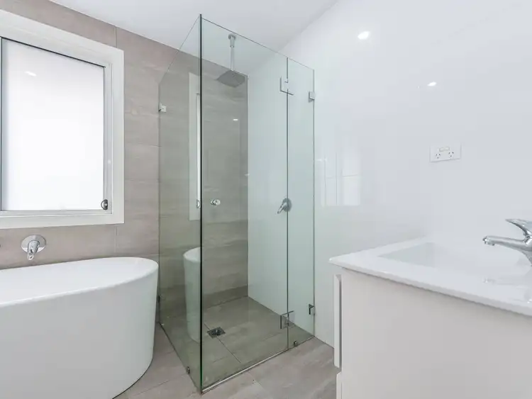 Second view of Homely house listing, 2A Piddington Street, The Ponds NSW 2769