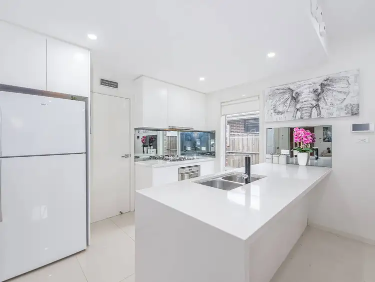 Third view of Homely house listing, 2A Piddington Street, The Ponds NSW 2769