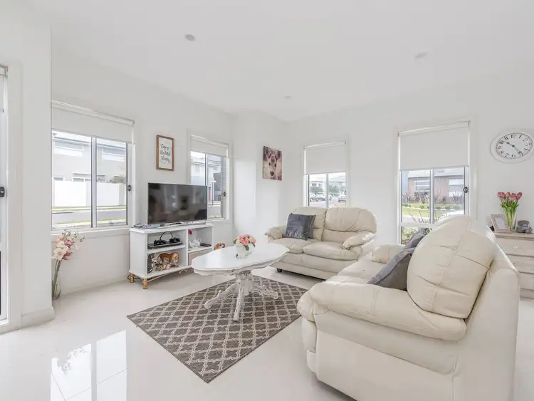 Fourth view of Homely house listing, 2A Piddington Street, The Ponds NSW 2769