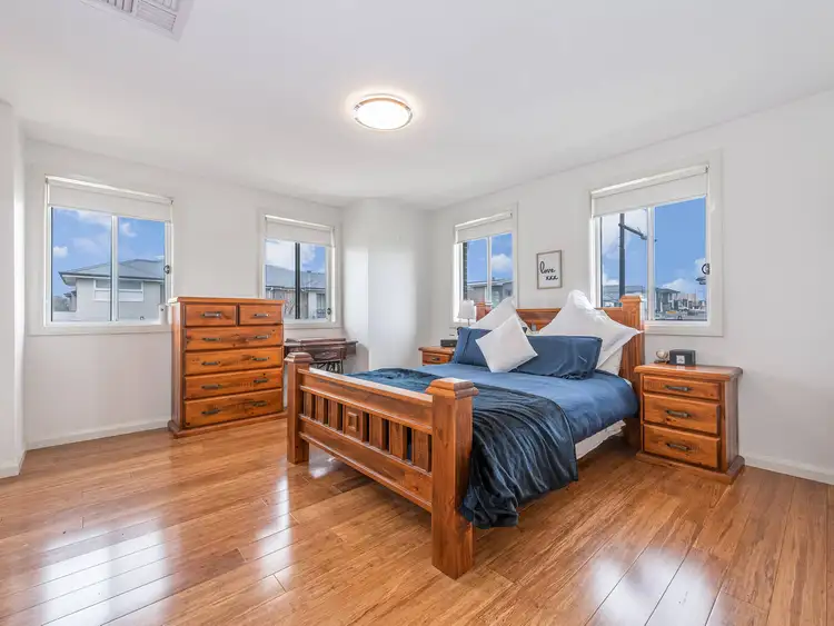 Fifth view of Homely house listing, 2A Piddington Street, The Ponds NSW 2769