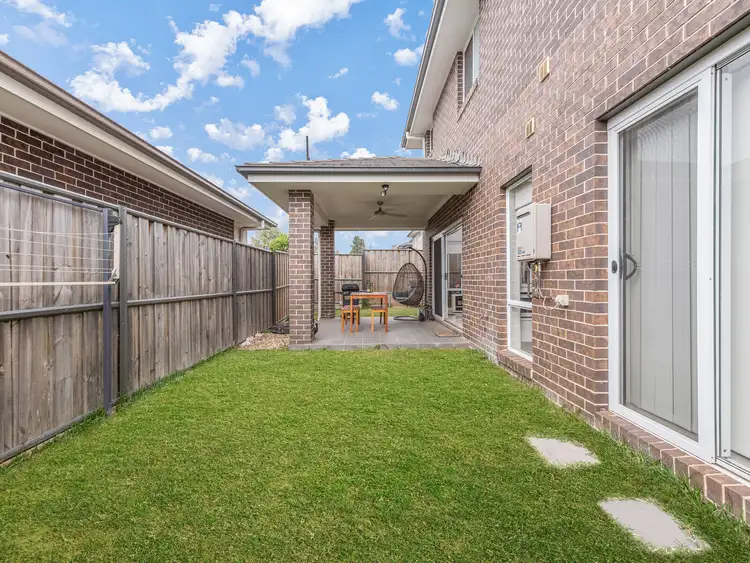 Seventh view of Homely house listing, 2A Piddington Street, The Ponds NSW 2769