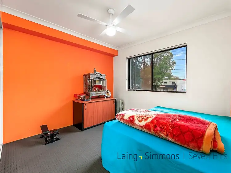Sixth view of Homely unit listing, Unit 3/2 The Crescent, Fairfield NSW 2165