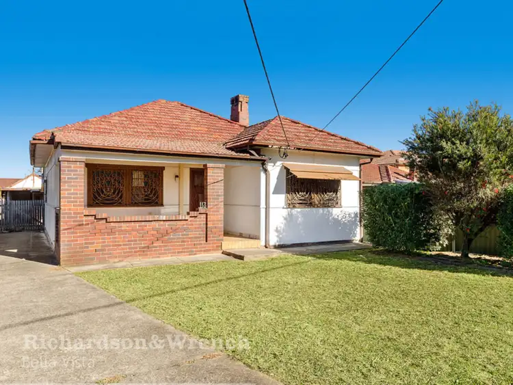 Main view of Homely house listing, 113 Railway Street, Yennora NSW 2161