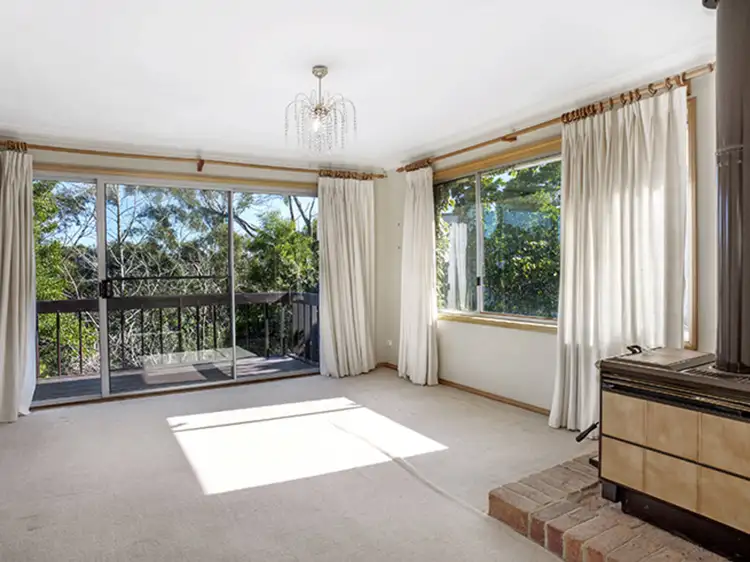 Fifth view of Homely house listing, 41 Shortland Street, Wentworth Falls NSW 2782