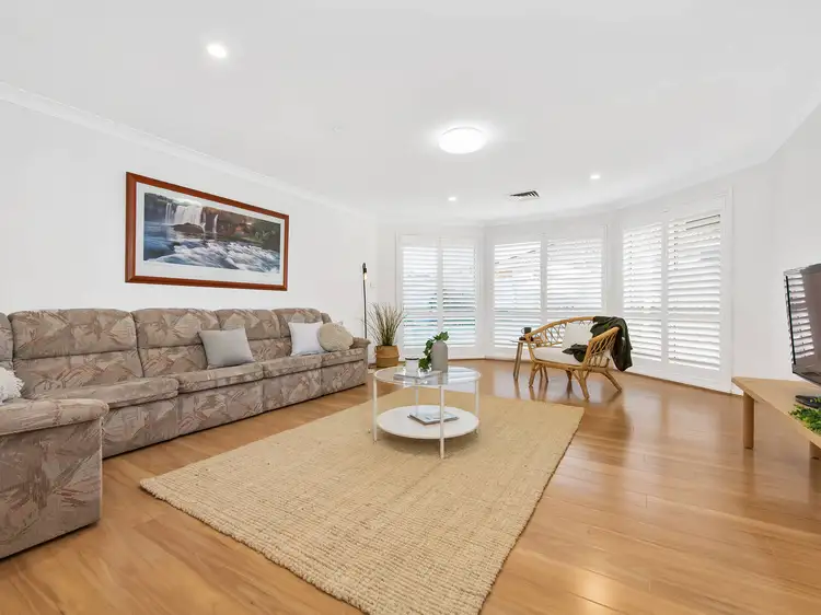 Fourth view of Homely house listing, 3 Henty Place, Quakers Hill NSW 2763