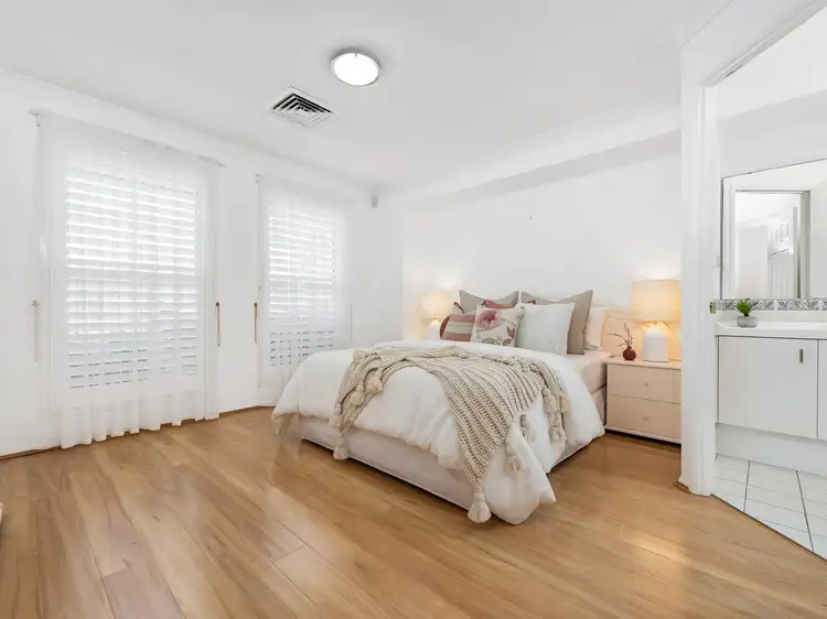 Sixth view of Homely house listing, 3 Henty Place, Quakers Hill NSW 2763