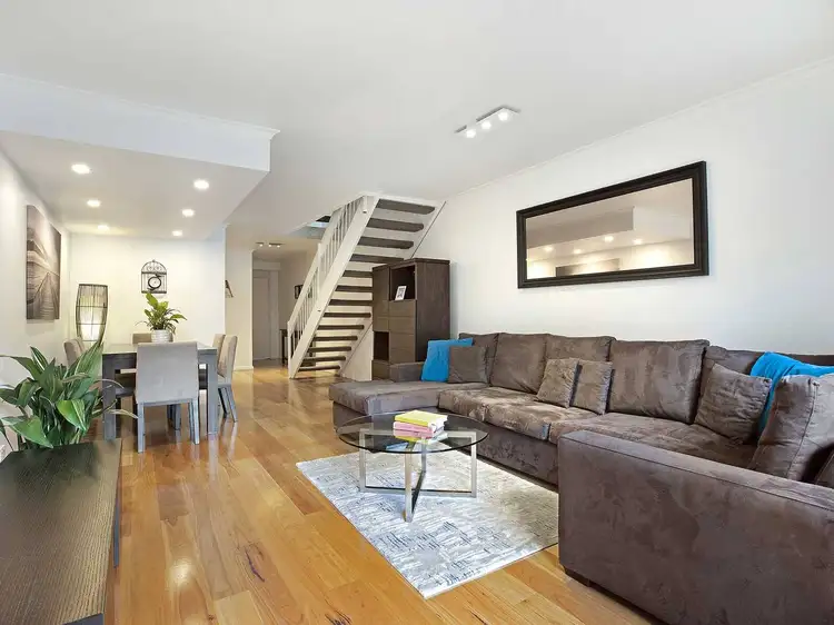 Main view of Homely townhouse listing, 8/18 Boronia Street, Wollstonecraft NSW 2065
