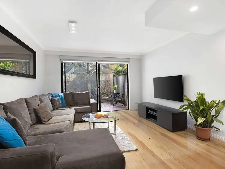Fourth view of Homely townhouse listing, 8/18 Boronia Street, Wollstonecraft NSW 2065