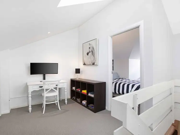 Fifth view of Homely townhouse listing, 8/18 Boronia Street, Wollstonecraft NSW 2065