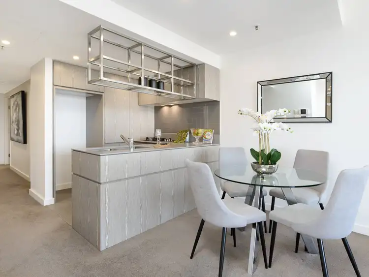 Fourth view of Homely apartment listing, 911/138 Walker Street,, North Sydney NSW 2060
