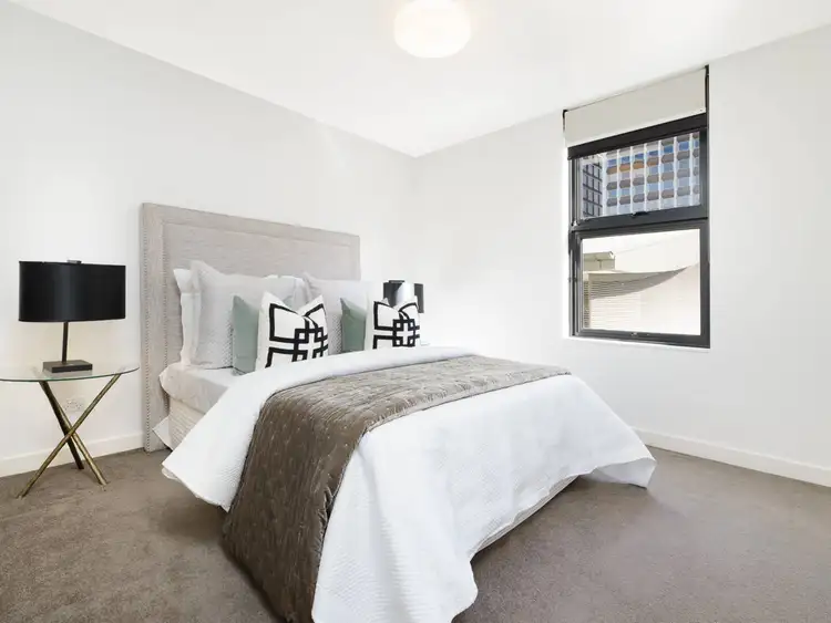 Fifth view of Homely apartment listing, 911/138 Walker Street,, North Sydney NSW 2060