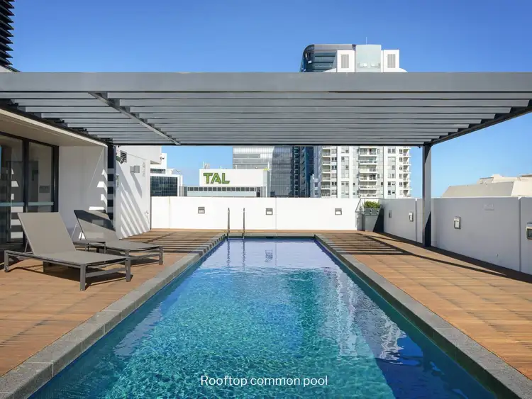 Sixth view of Homely apartment listing, 911/138 Walker Street,, North Sydney NSW 2060