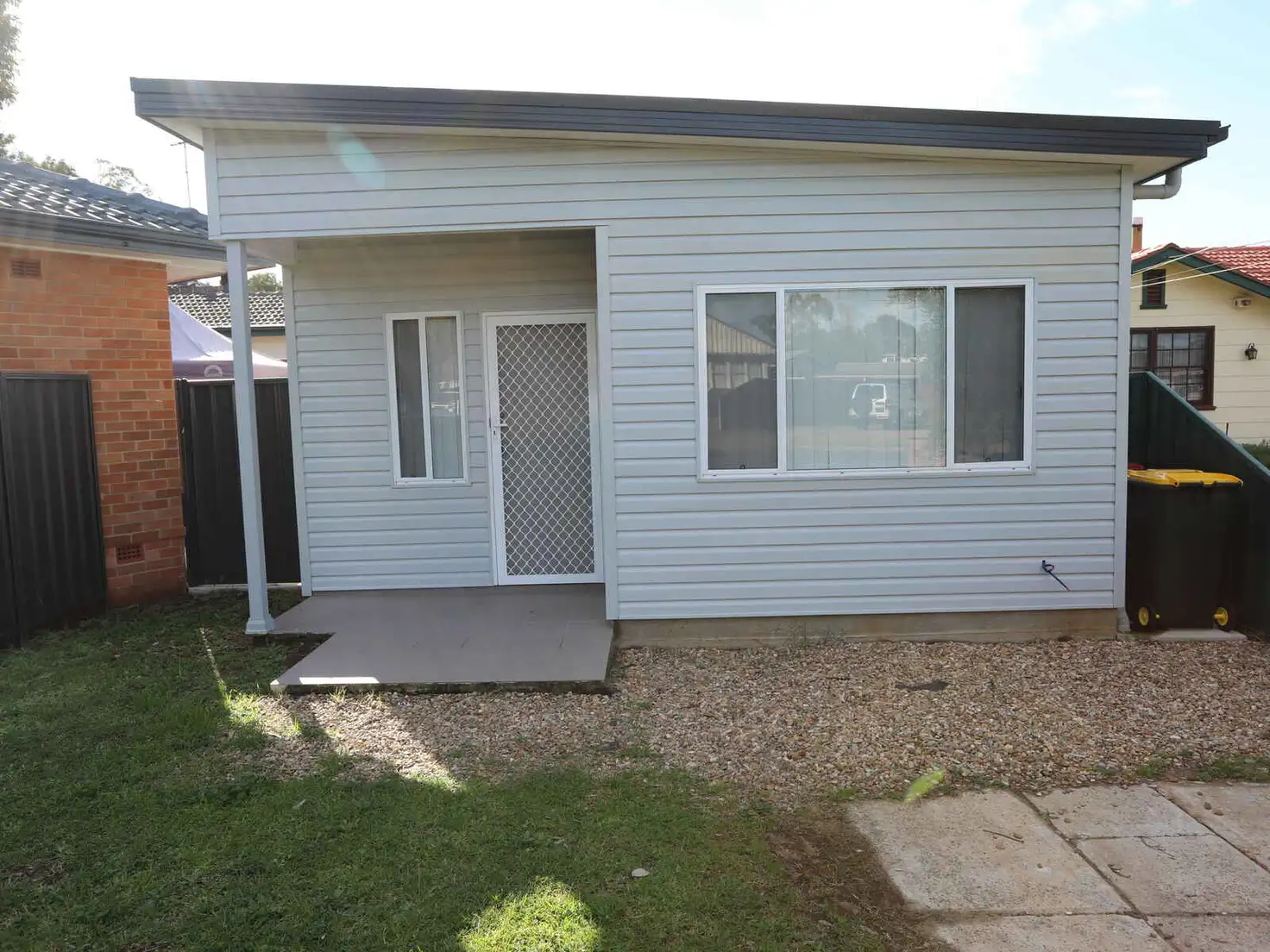 Main view of Homely house listing, 1A Mindoro Place, Lethbridge Park NSW 2770