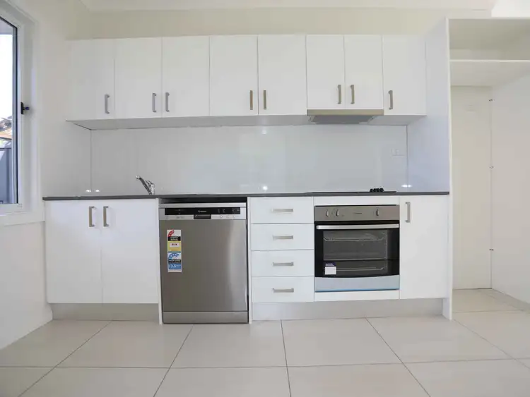 Second view of Homely house listing, 1A Mindoro Place, Lethbridge Park NSW 2770
