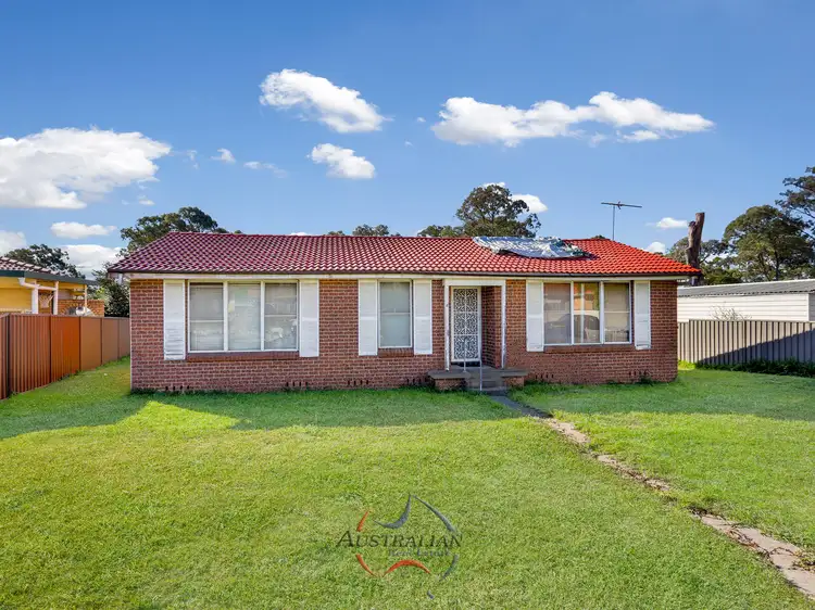 Main view of Homely house listing, 4 Okra Place, Quakers Hill NSW 2763