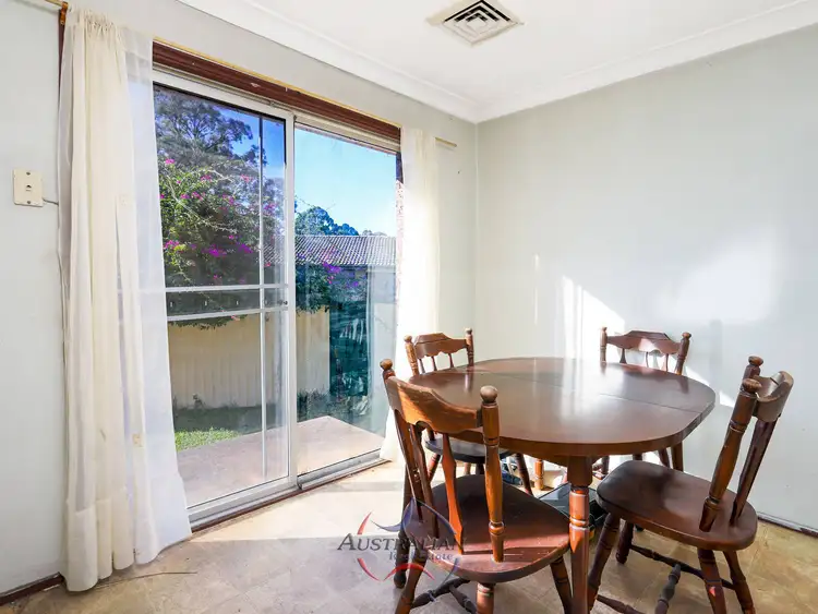 Third view of Homely house listing, 4 Okra Place, Quakers Hill NSW 2763