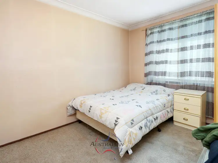 Fifth view of Homely house listing, 4 Okra Place, Quakers Hill NSW 2763