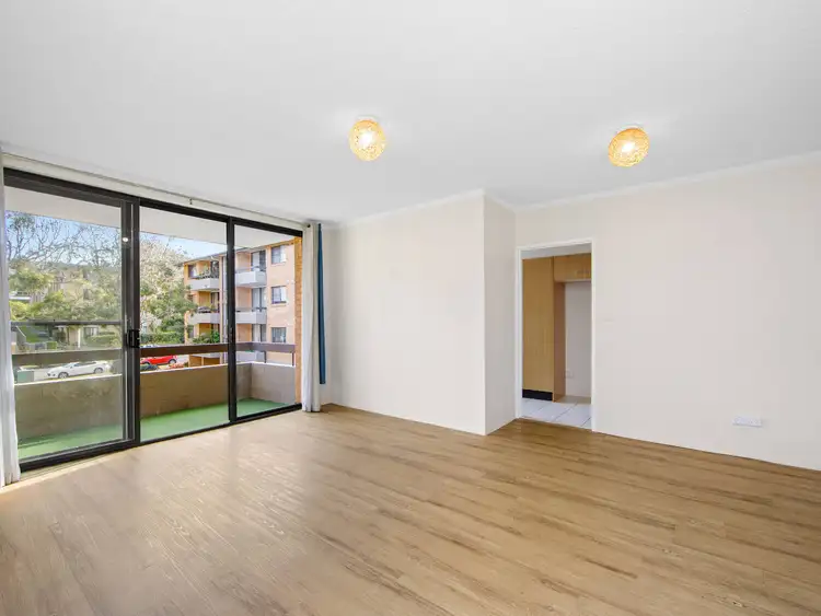 22/6 Flynn Street, Port Macquarie NSW 2444