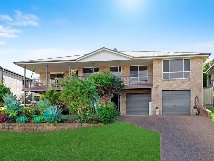 24 Ericson Place, Port Macquarie NSW 2444