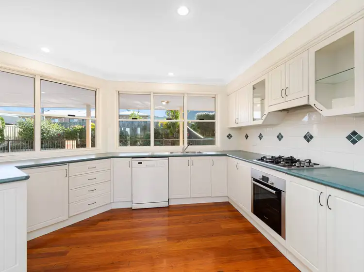 Second view of Homely house listing, 24 Ericson Place, Port Macquarie NSW 2444