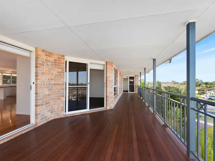 Sixth view of Homely house listing, 24 Ericson Place, Port Macquarie NSW 2444