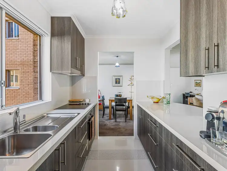 Second view of Homely apartment listing, 3/5 Church Street, Chatswood NSW 2067
