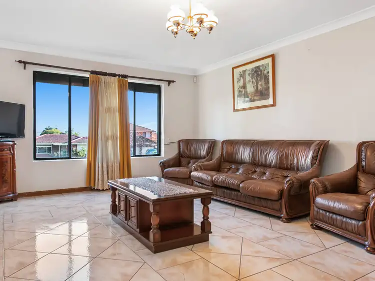 Second view of Homely house listing, 52 Warrimoo Drive, Quakers Hill NSW 2763
