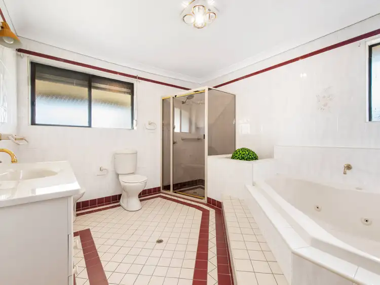 Third view of Homely house listing, 52 Warrimoo Drive, Quakers Hill NSW 2763