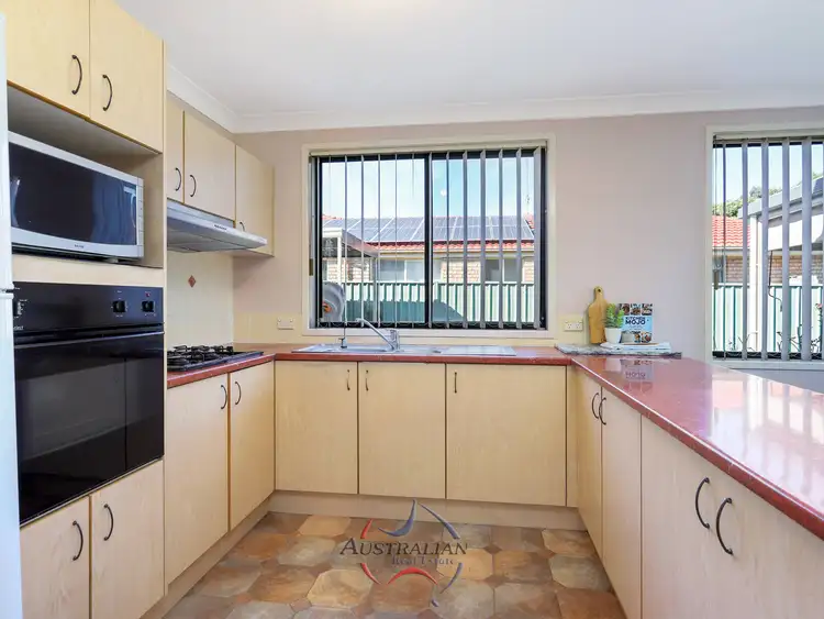 Third view of Homely house listing, 67 Aylward Avenue, Quakers Hill NSW 2763