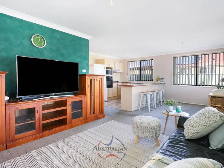 Fourth view of Homely house listing, 67 Aylward Avenue, Quakers Hill NSW 2763