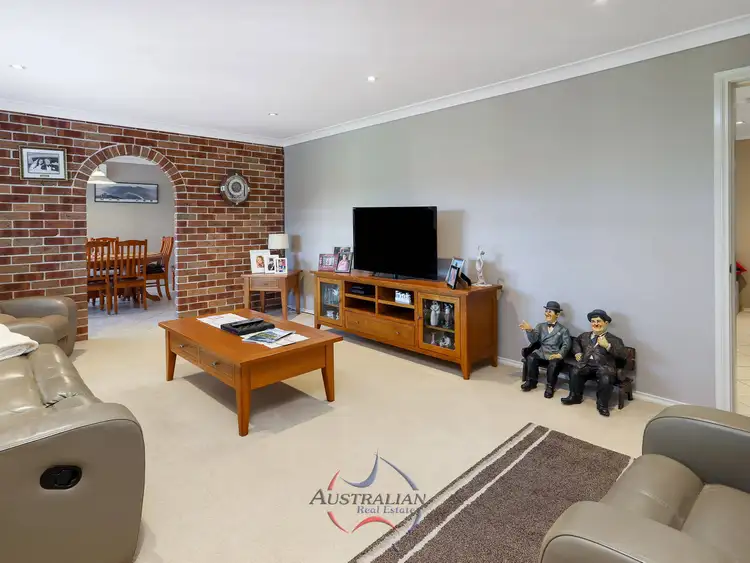 Second view of Homely house listing, 10 Priscilla Place, Quakers Hill NSW 2763