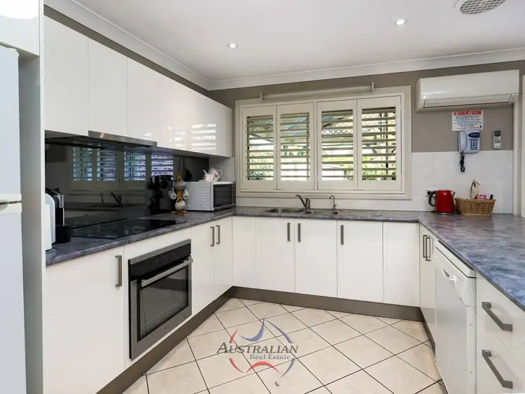 Third view of Homely house listing, 10 Priscilla Place, Quakers Hill NSW 2763