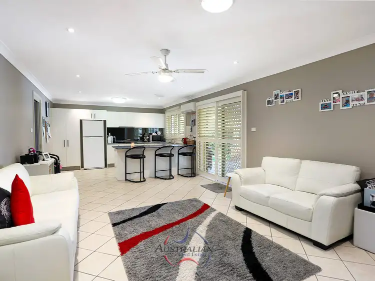 Fourth view of Homely house listing, 10 Priscilla Place, Quakers Hill NSW 2763