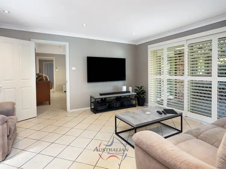 Fifth view of Homely house listing, 10 Priscilla Place, Quakers Hill NSW 2763