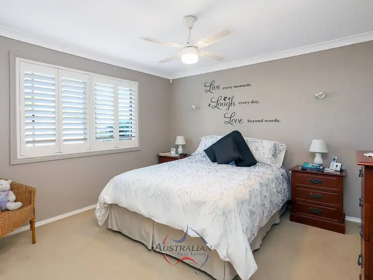 Sixth view of Homely house listing, 10 Priscilla Place, Quakers Hill NSW 2763