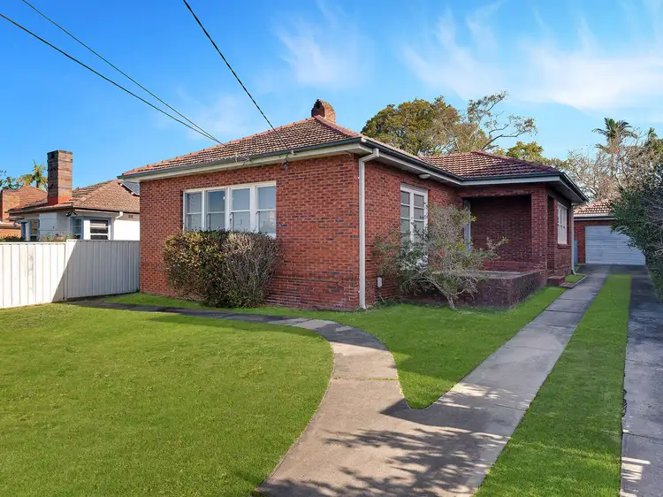 20 Loorana Street, Roseville Chase NSW 2069