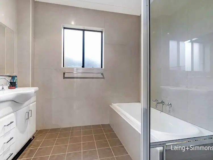 Fifth view of Homely unit listing, 8/170 Bridge Road, Westmead NSW 2145