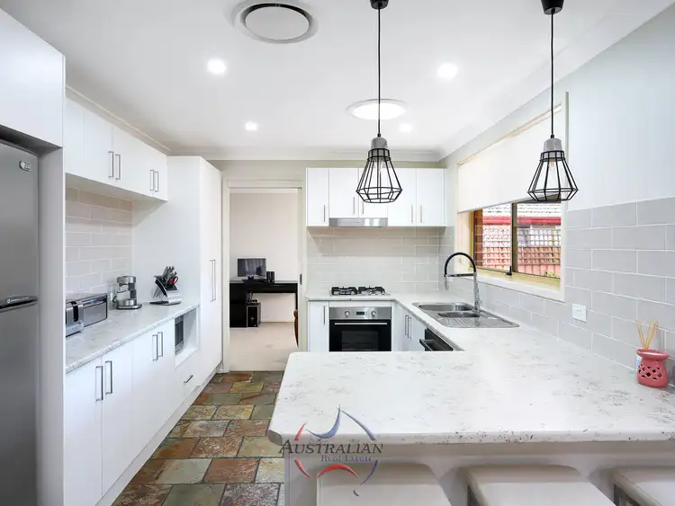 Third view of Homely house listing, 6 Parnell Avenue, Quakers Hill NSW 2763